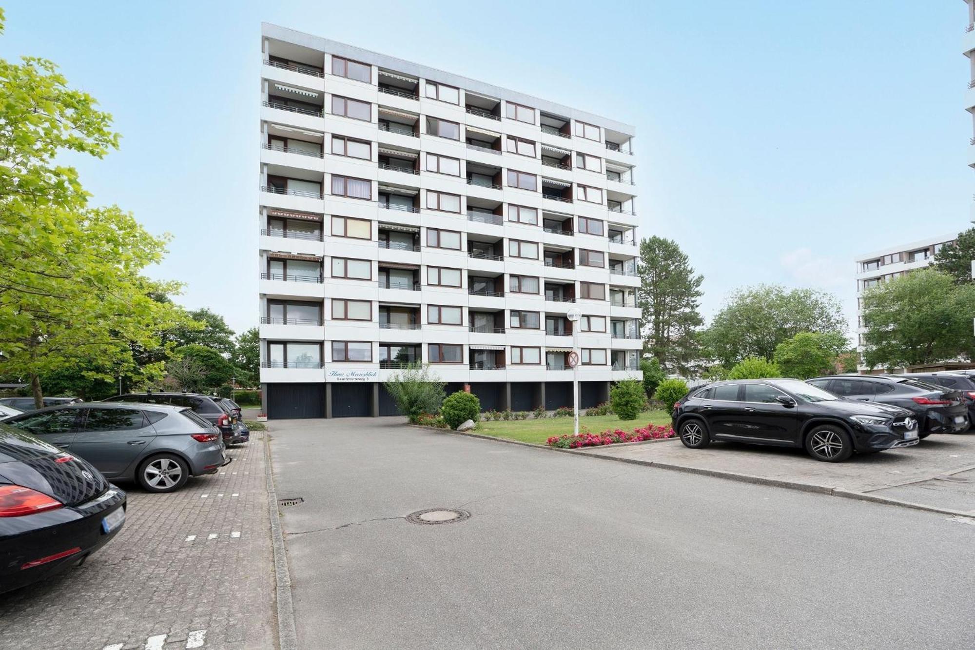 Haus Meeresblick Findling ケレンフーゼン エクステリア 写真