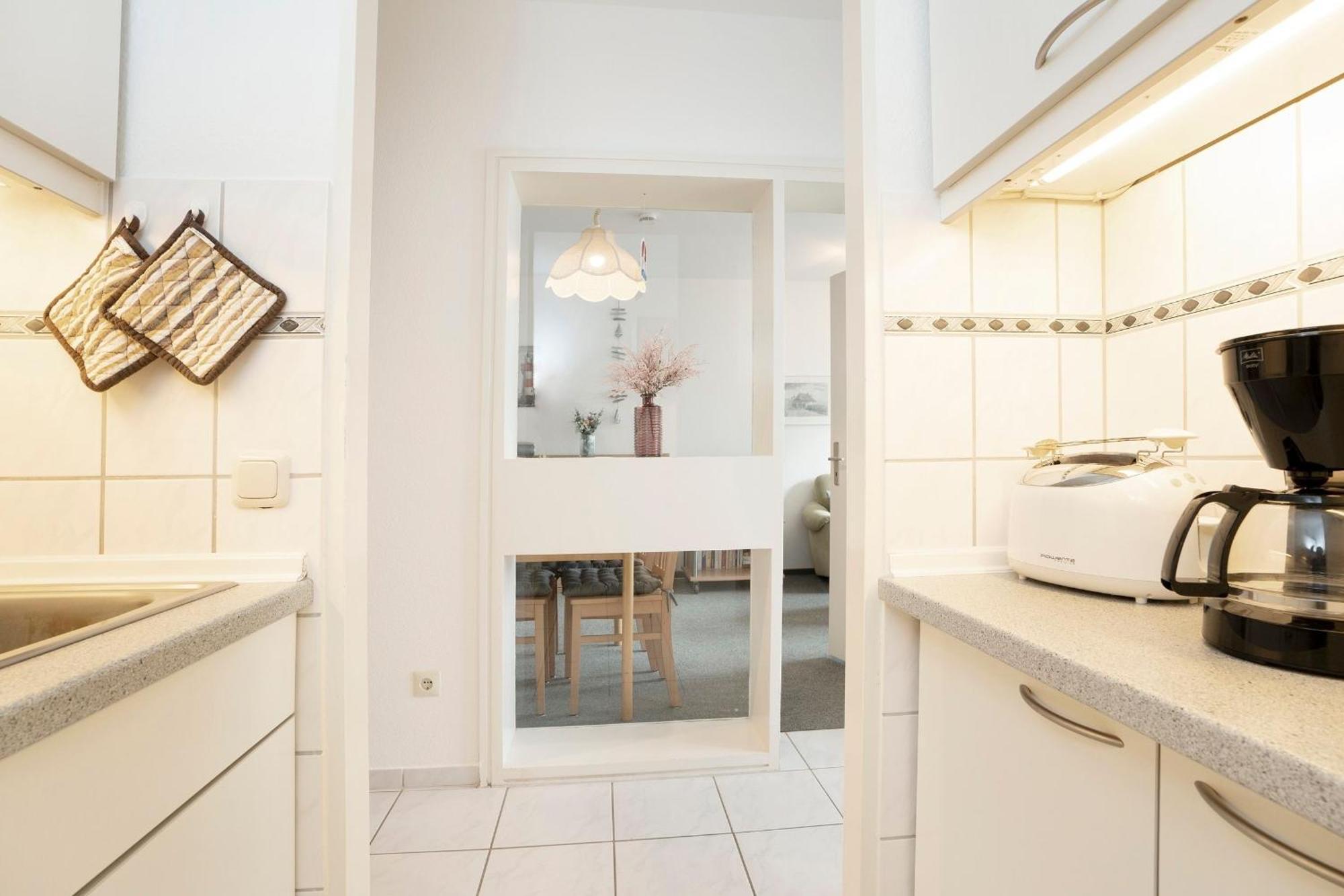 Haus Meeresblick Findling ケレンフーゼン エクステリア 写真