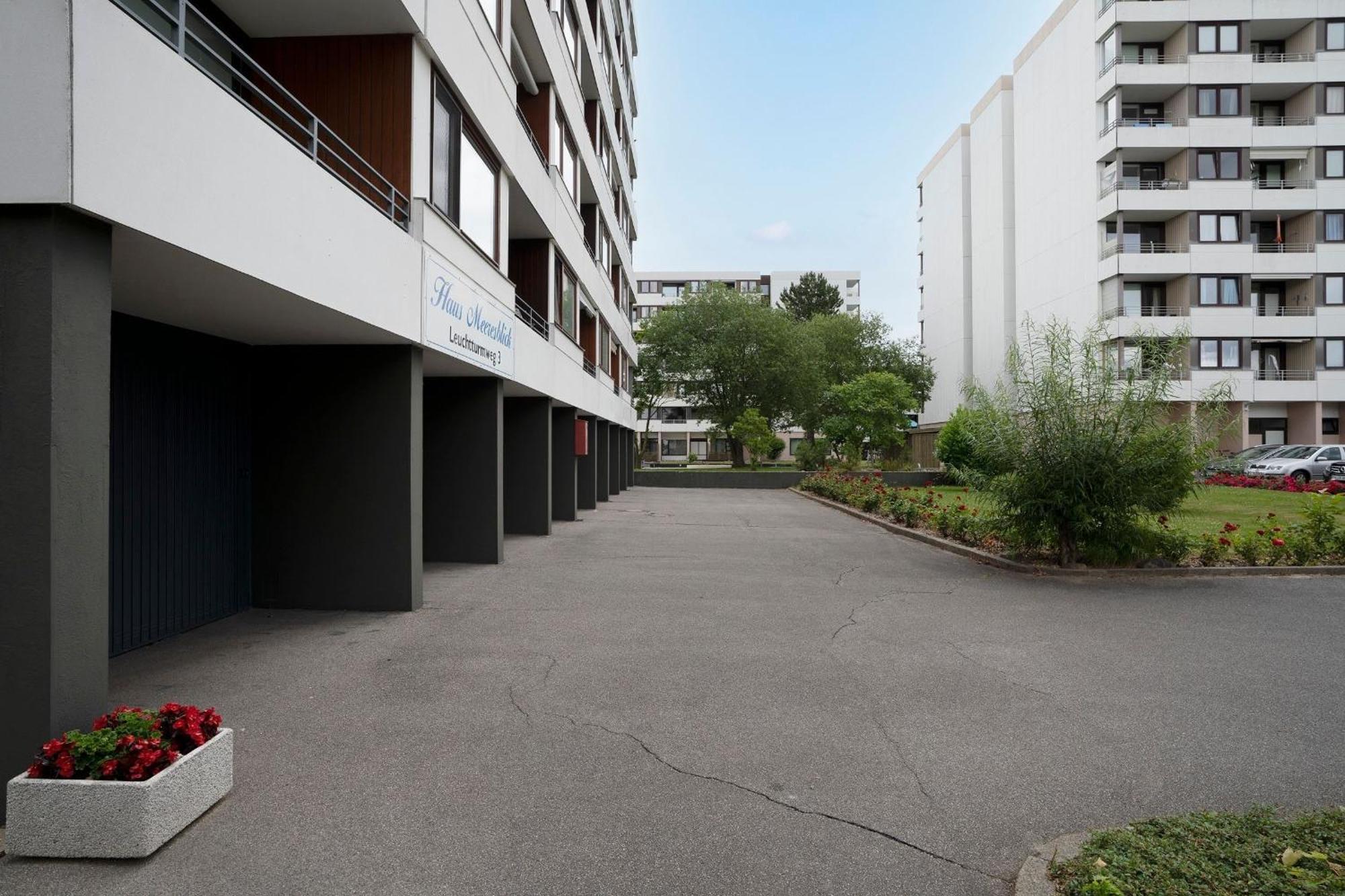 Haus Meeresblick Findling ケレンフーゼン エクステリア 写真