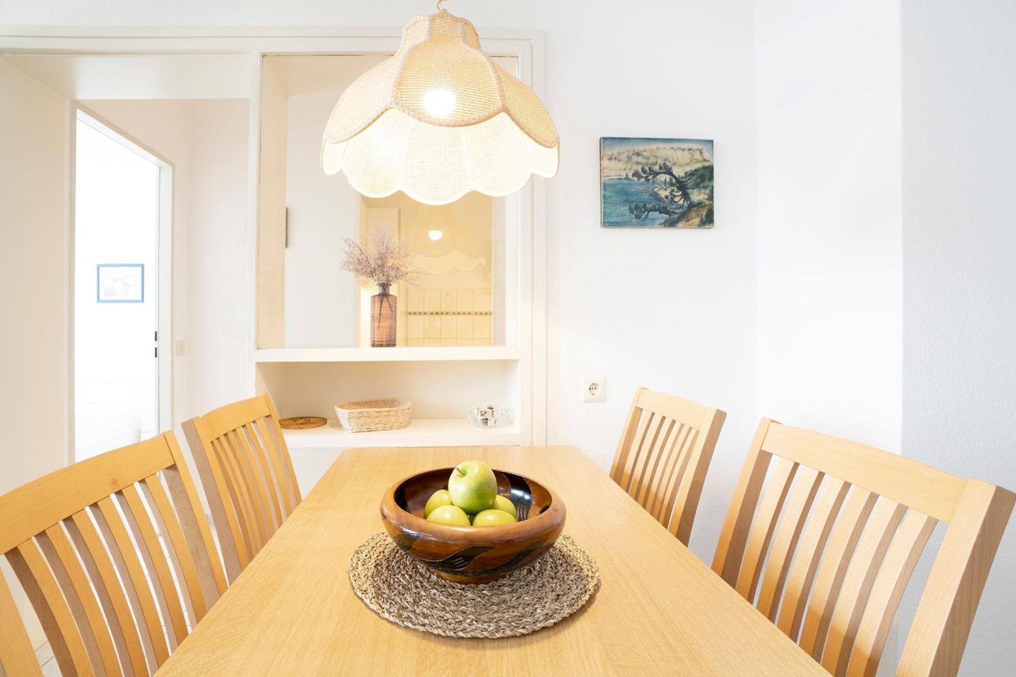 Haus Meeresblick Findling ケレンフーゼン エクステリア 写真