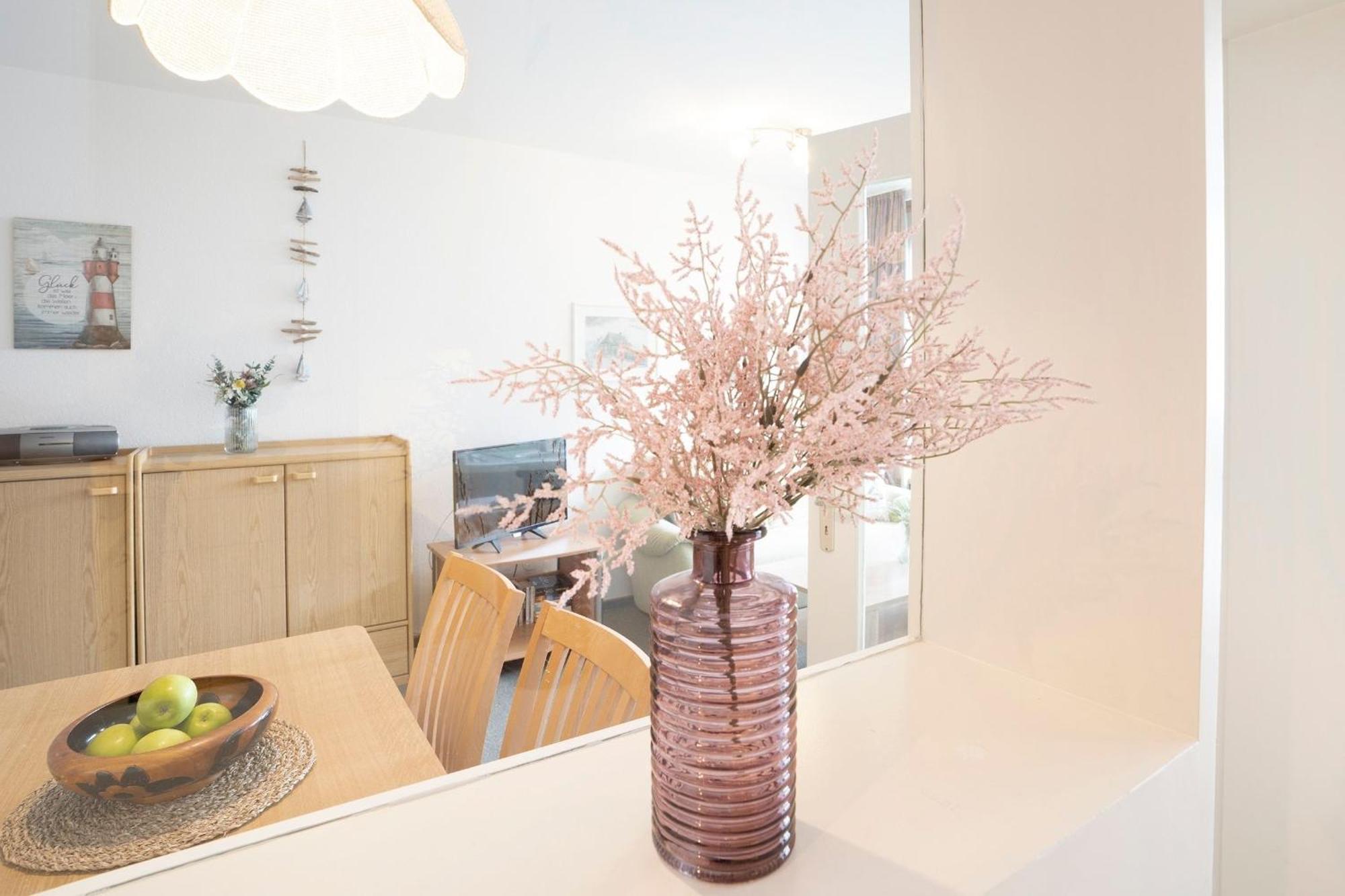 Haus Meeresblick Findling ケレンフーゼン エクステリア 写真