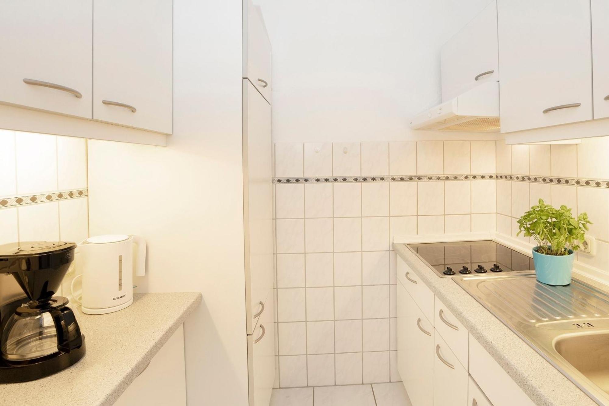 Haus Meeresblick Findling ケレンフーゼン エクステリア 写真